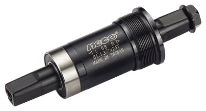 

Suport Neco maszynowy 118 x 68 mm + Śruby Gratis