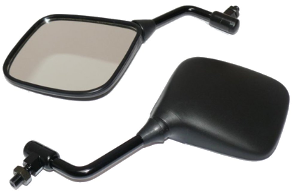 Pravé Zrcátko Yamaha Rd 350 LC Ypvs 85-89