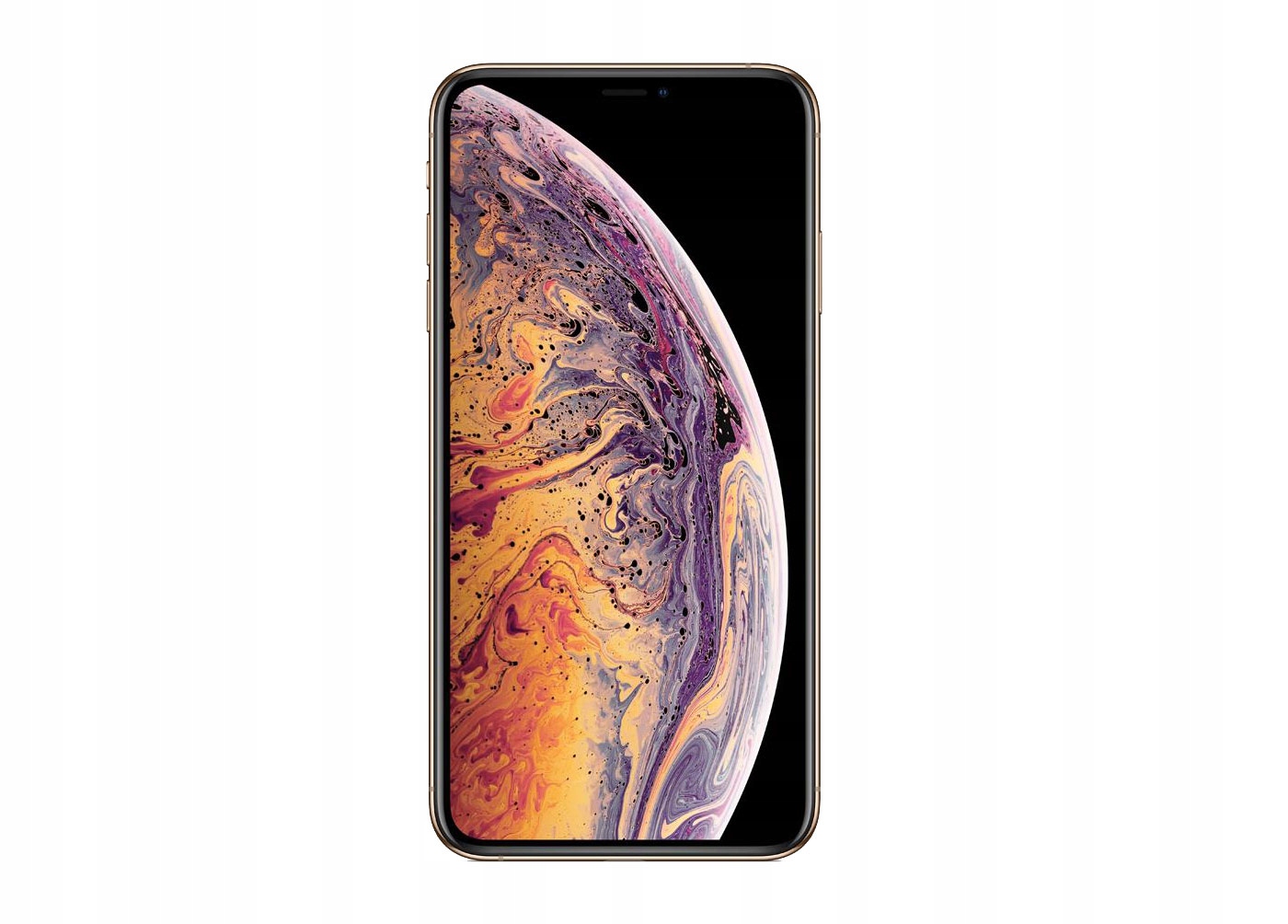 APPLE IPHONE XS MAX 64 GB ZŁOTY - Sklep, Opinie, Cena w Allegro