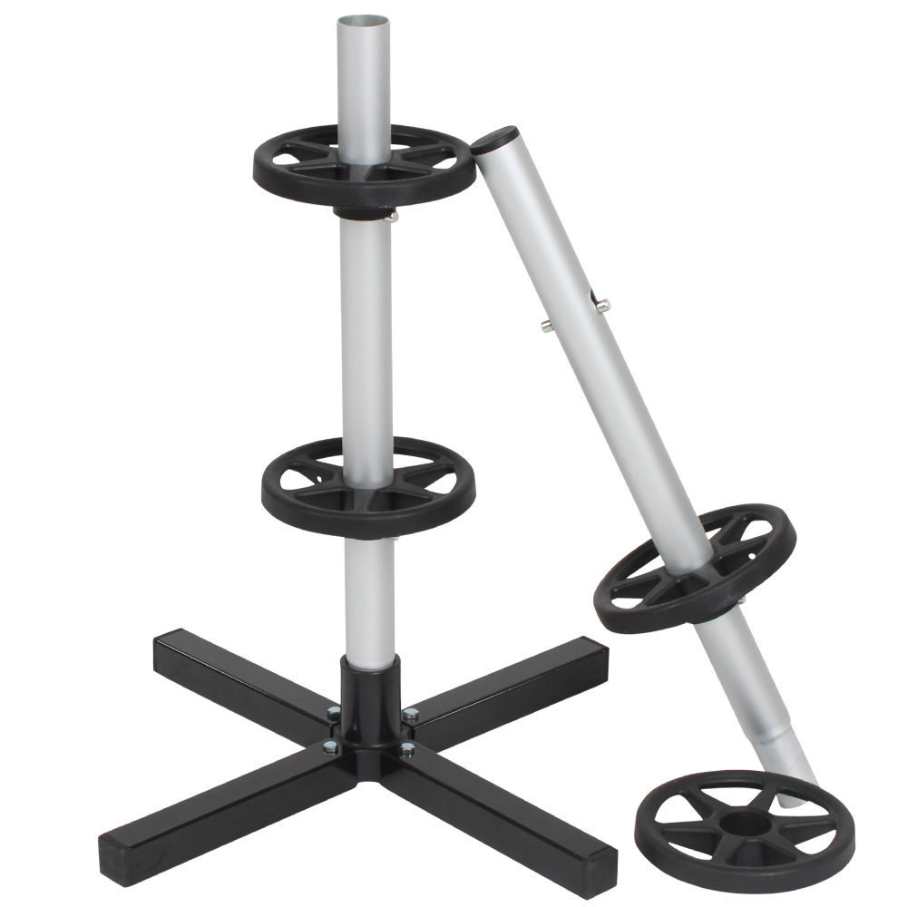 STOJAK NA OPONY STOJAK NA KOLA FELGI 401044 EAN 4260182878774