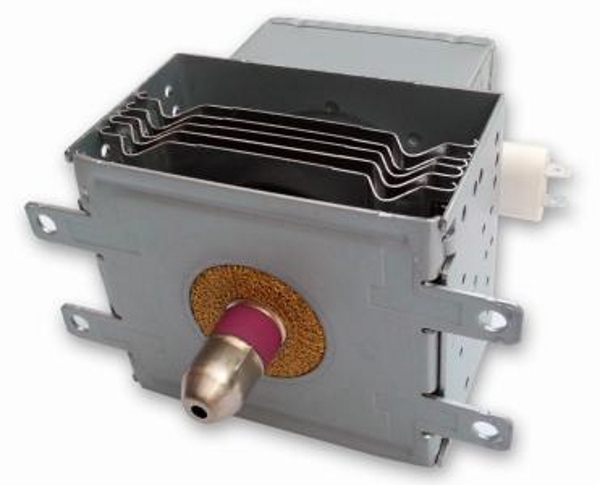

Magnetron OM75S(31)ESGN do mikrofalówki Samsung