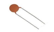 

Kondensator ceramiczny 10pF 50V R=5mm Tht x50szt