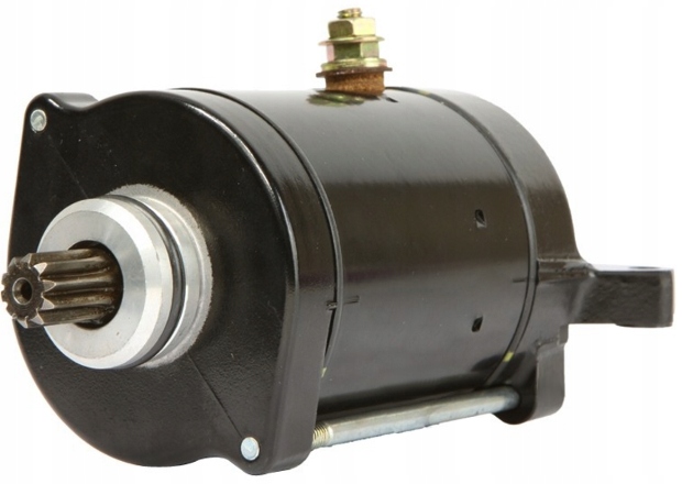 Startér Honda Vf 500 F2 Interceptor 84-87