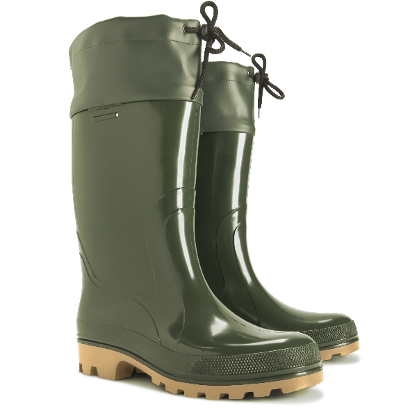 Kalosze Gumowce z Kołnierzem Eva Buty Demar Grand Kod producenta Grand S