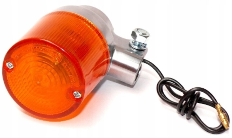 Přední Směrovka Honda Cb 350 K 72-77 Nová