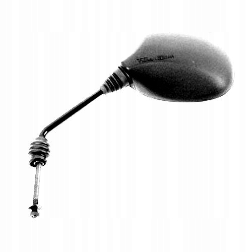 Pravé Zrcátko Peugeot Reggae 50 96-97 Nové