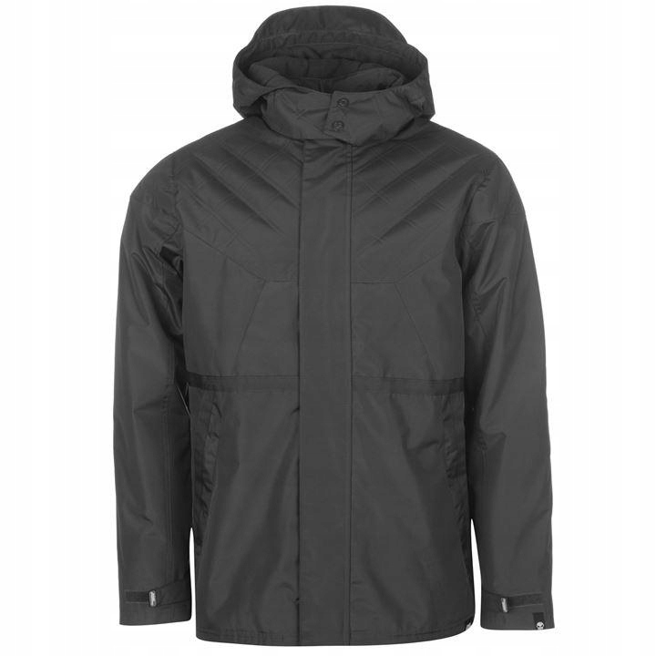 No fear deals classic jacket