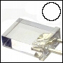 

Art Diody Led 2x5mm White clear Cena za 10szt