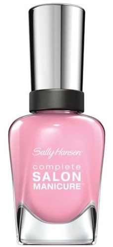 

Sally Hansen Complete Salon Lakier 523 Aflorable