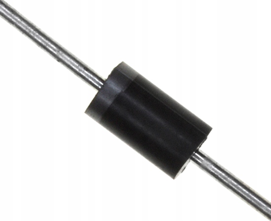 

Dioda RGP30M 3A 1000V 500ns DO201 KPLx4szt