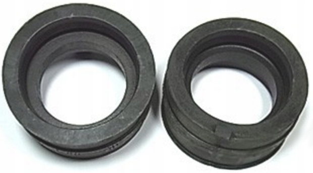 Karburátor Kawasaki W 650 C plochý volant