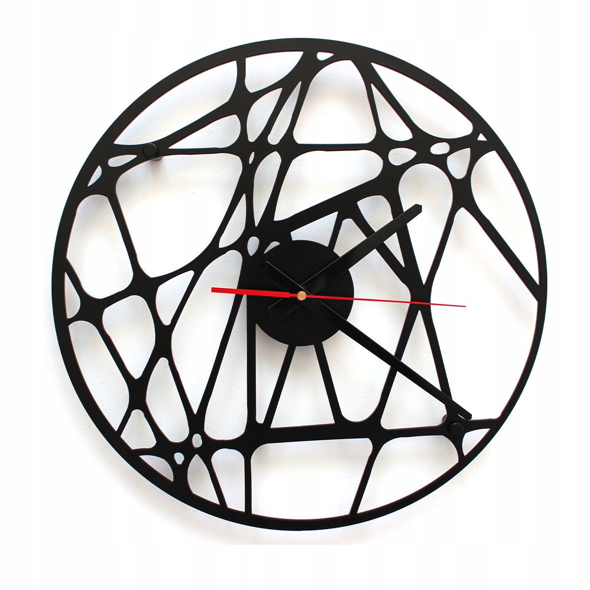 Tik Ano: geometrické tvary, hodiny Lajal