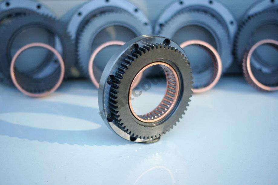 YAMAHA BT 1100 SPRZĘGŁO ROZRUSZNIKA BENDIX BULLDOG Producent Vinse