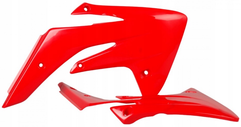 Klp Kryt Chladiče Honda Crf 150 R 17 a 14 ´