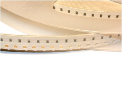 6.2K 1% Smd 0603 Rezystor Asj [100szt] #D132