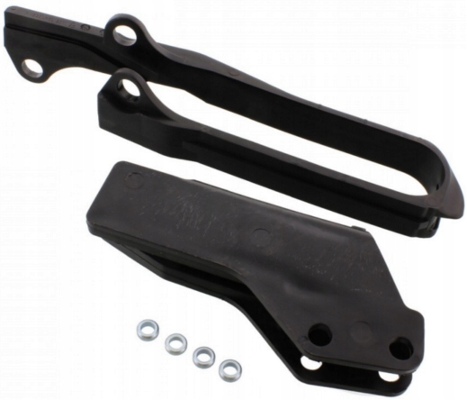 Vodicí Lišta Řetězu Suzuki Rm-z 250 10-11 Nová