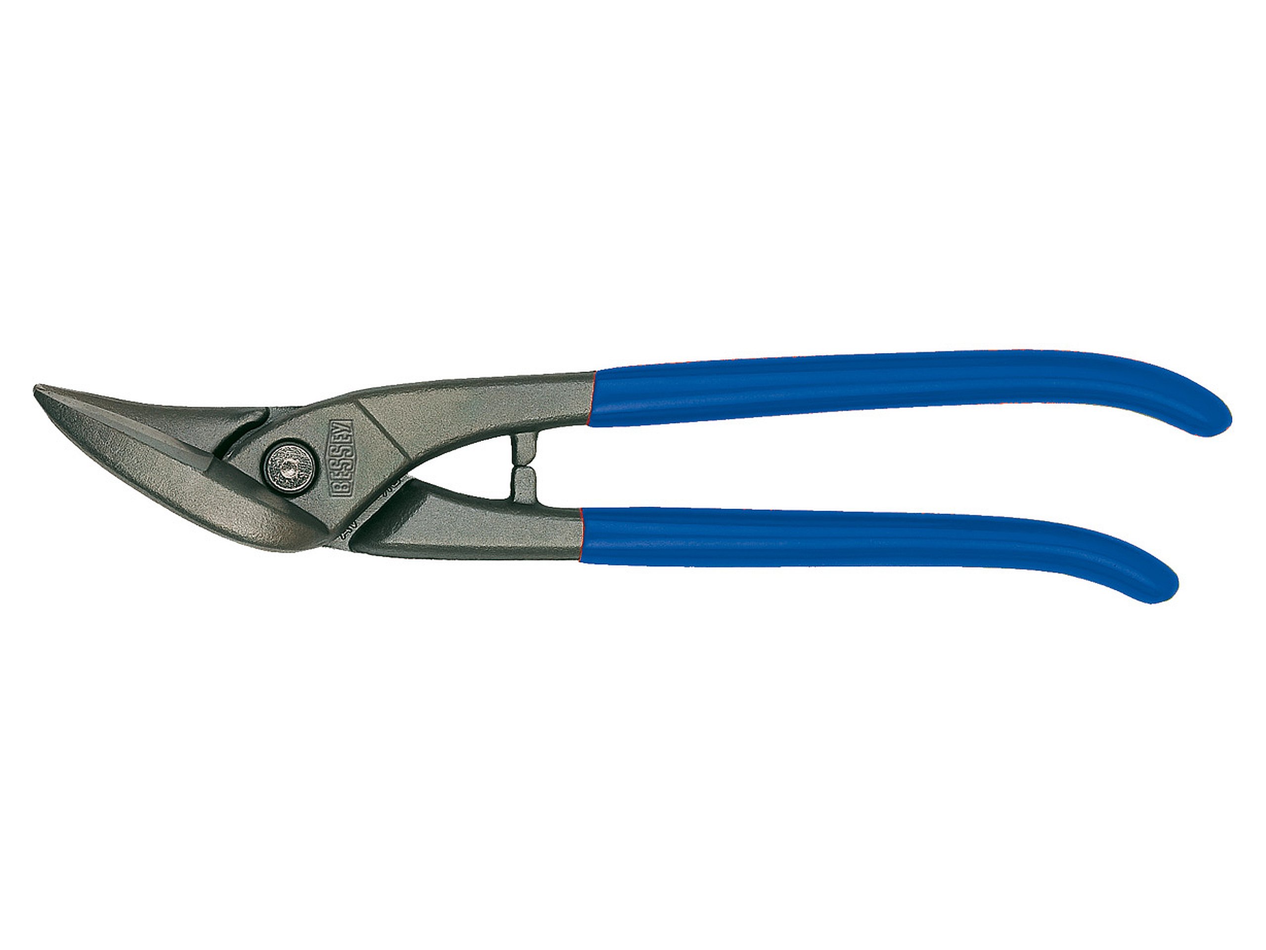 Tradycyjne nożyce Ideal lewe 280mm Erdi