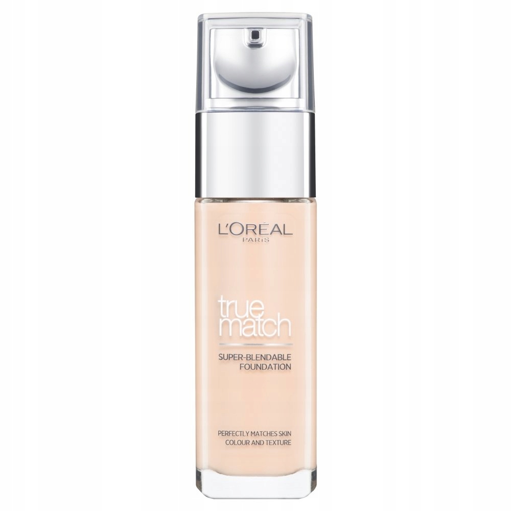 

Loreal True Match Podkład C3 R3 Rose Beige