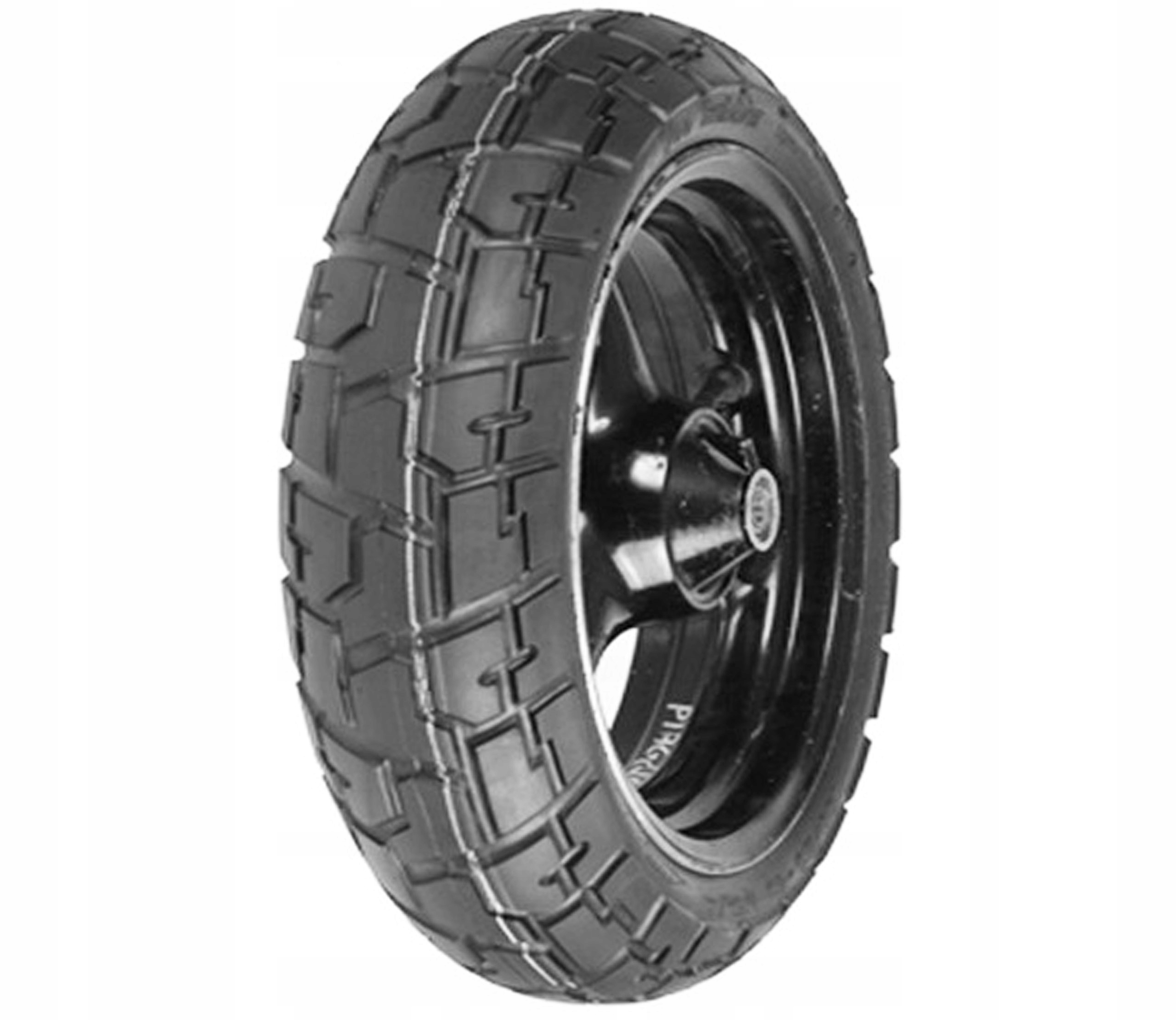 Vee Rubber 120/70-12 130/70-12 タイヤセット Vee Rubber 120/70-12 130/70-12 タイヤセット - パーツ激安