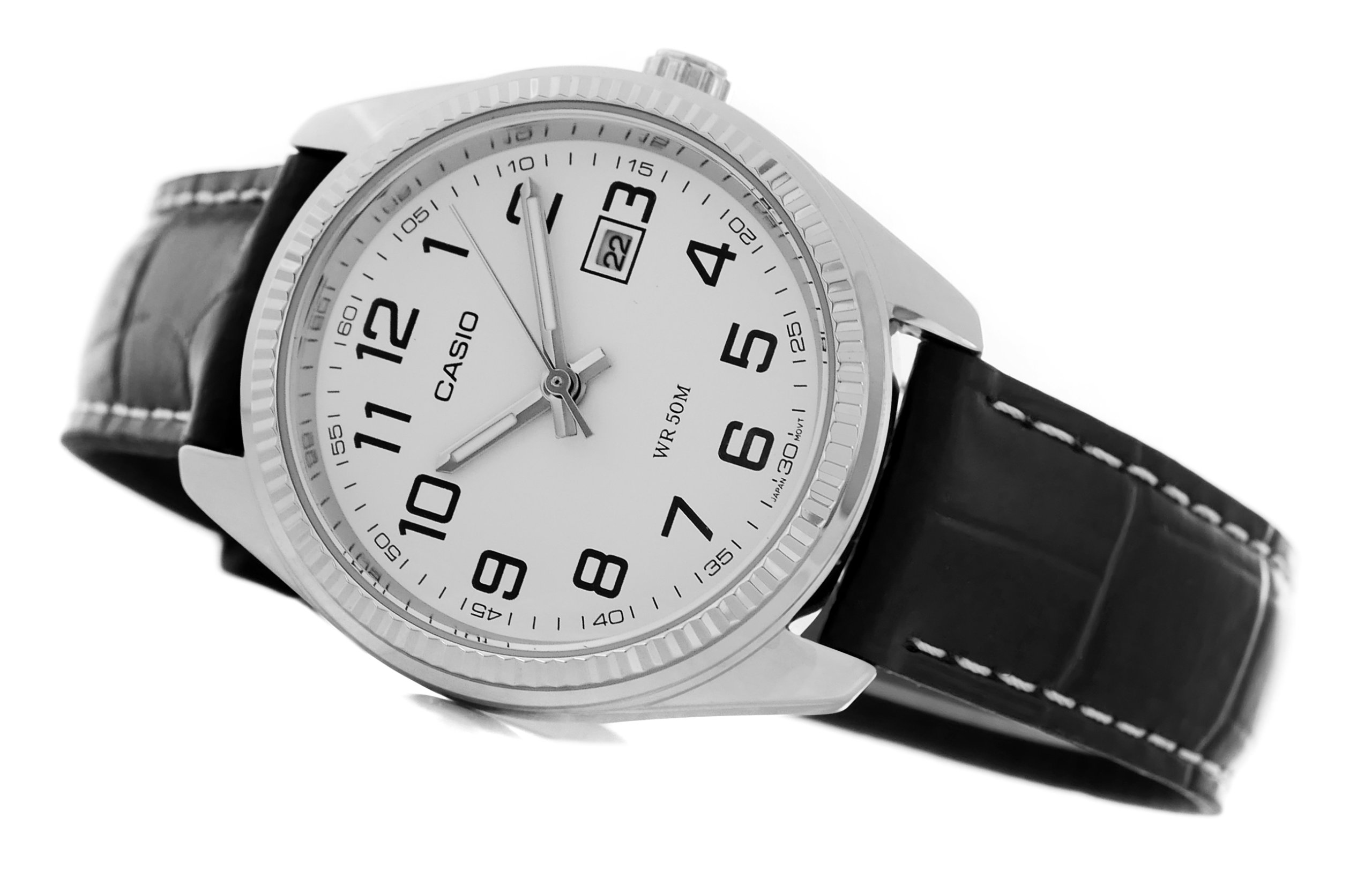 

Zegarek Damski Casio LTP-1302L Klasyczny Prezent