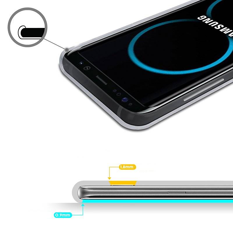 Etui Mercury Goospery Jelly Case Samsung S20 FE 5G Marka Mercury goospery