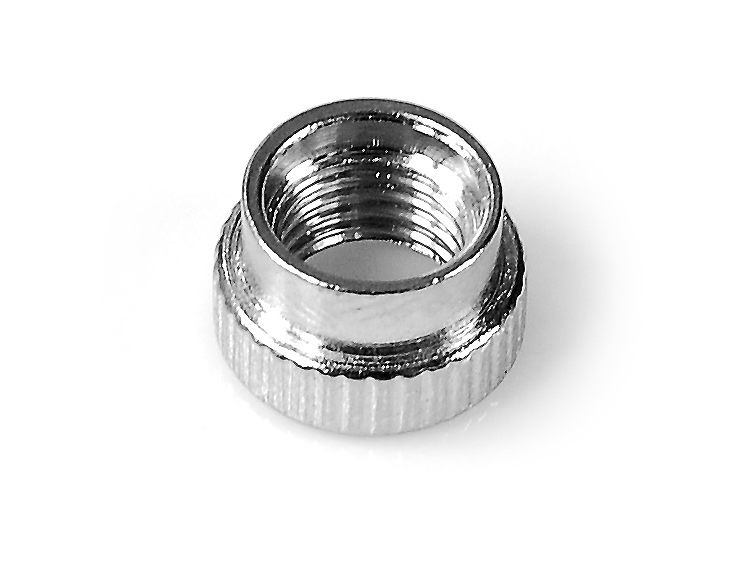 

Nakrętka stabilizująca wentyl presta do 8,5mm