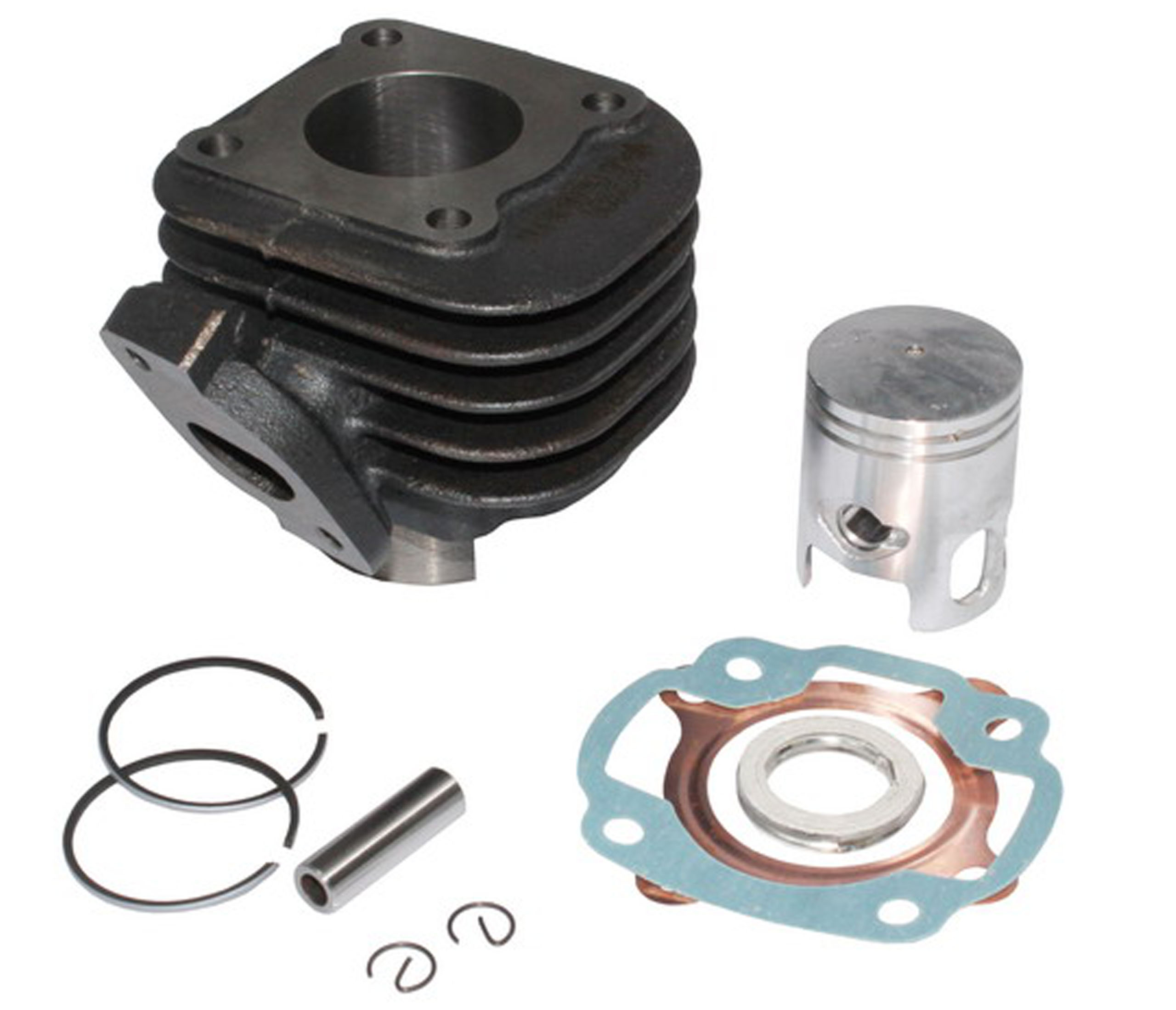

Cylinder Tłok Yamaha Jog Neo Vino Why 3KJ Fi 40mm
