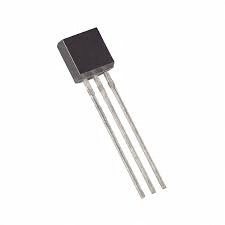 

Tranzystor 2N7000 N-mosfet 0,2A/60V TO92 x10szt