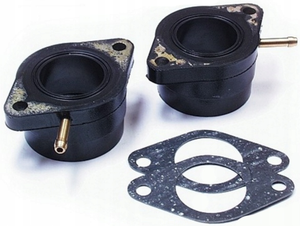 Karburátorové Hrdlo Yamaha Xs 650 Se Us Custom 80