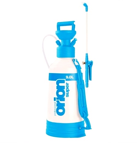 

Opryskiwacz Kwazar Orion Super 9L Pro+