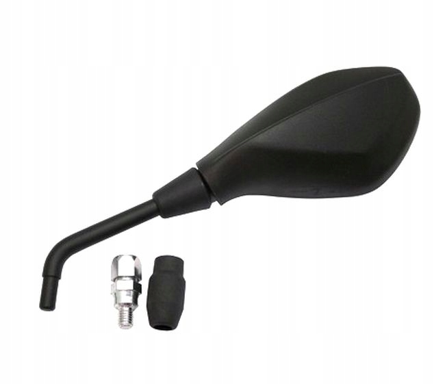 Levé Zrcátko Bmw F 800 Gs 08-16 Nové