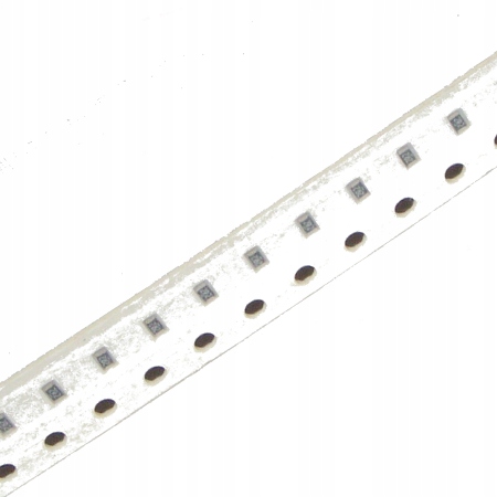 

Rezystor opornik Smd 0603 3K3 3.3Kohm 5% x100