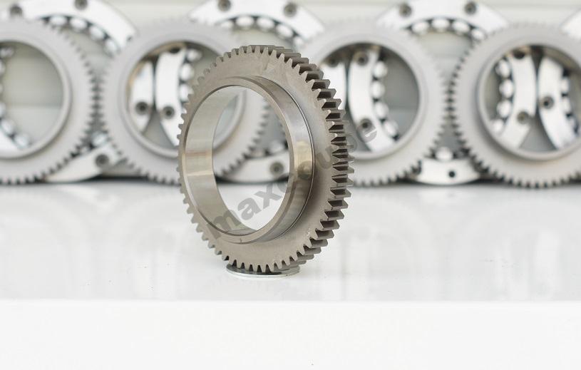 02- YAMAHA BT 1100 SPRZĘGIEŁKO ROZRUSZNIKA BULLDOG Producent Vinse