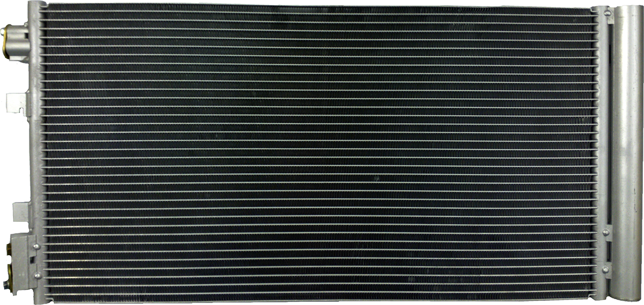 92100-0294R - РАДИАТОР КОНДИЦИОНЕРА RENAULT SCENIC III 11-LIFT