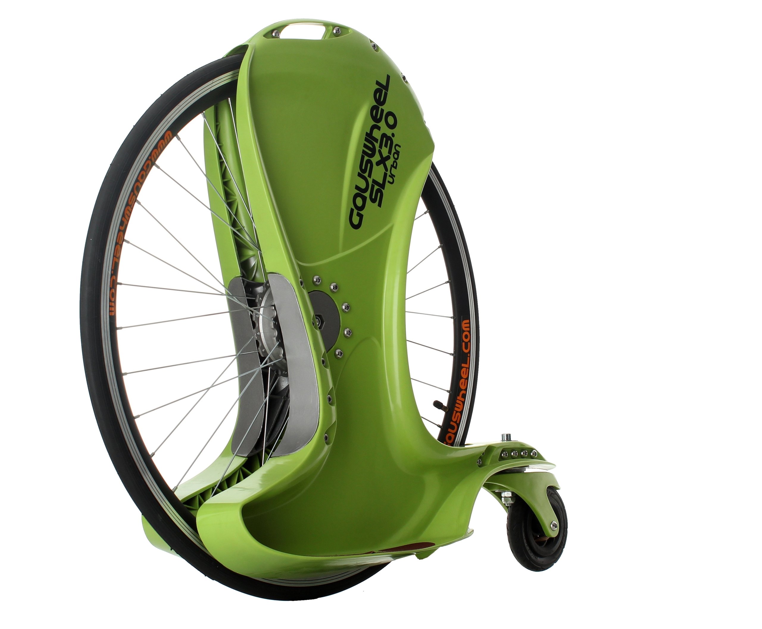 ! GAUSWHEEL SLX3.0 URBAN WHEEL FOR CHILDREN'S DAY Гальма інші