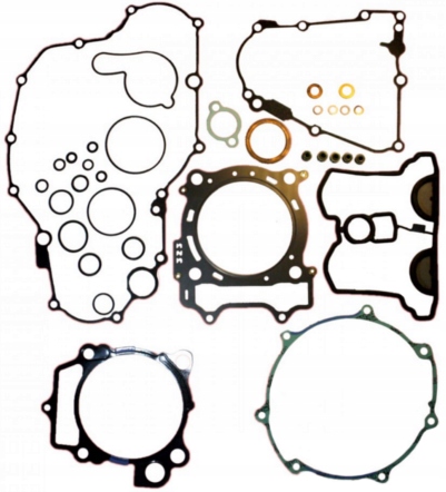 Klp Tesnenia Yamaha Wr 450 F 07-11