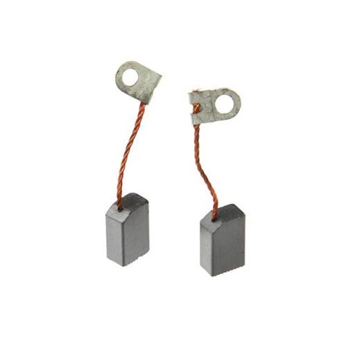 

Szczotki Węglowe 6,3x10 Pompa Mieszarka Gamma Ferm