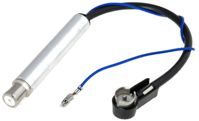 

Separator Antenowy Vw Golf New Beetle Passat Polo