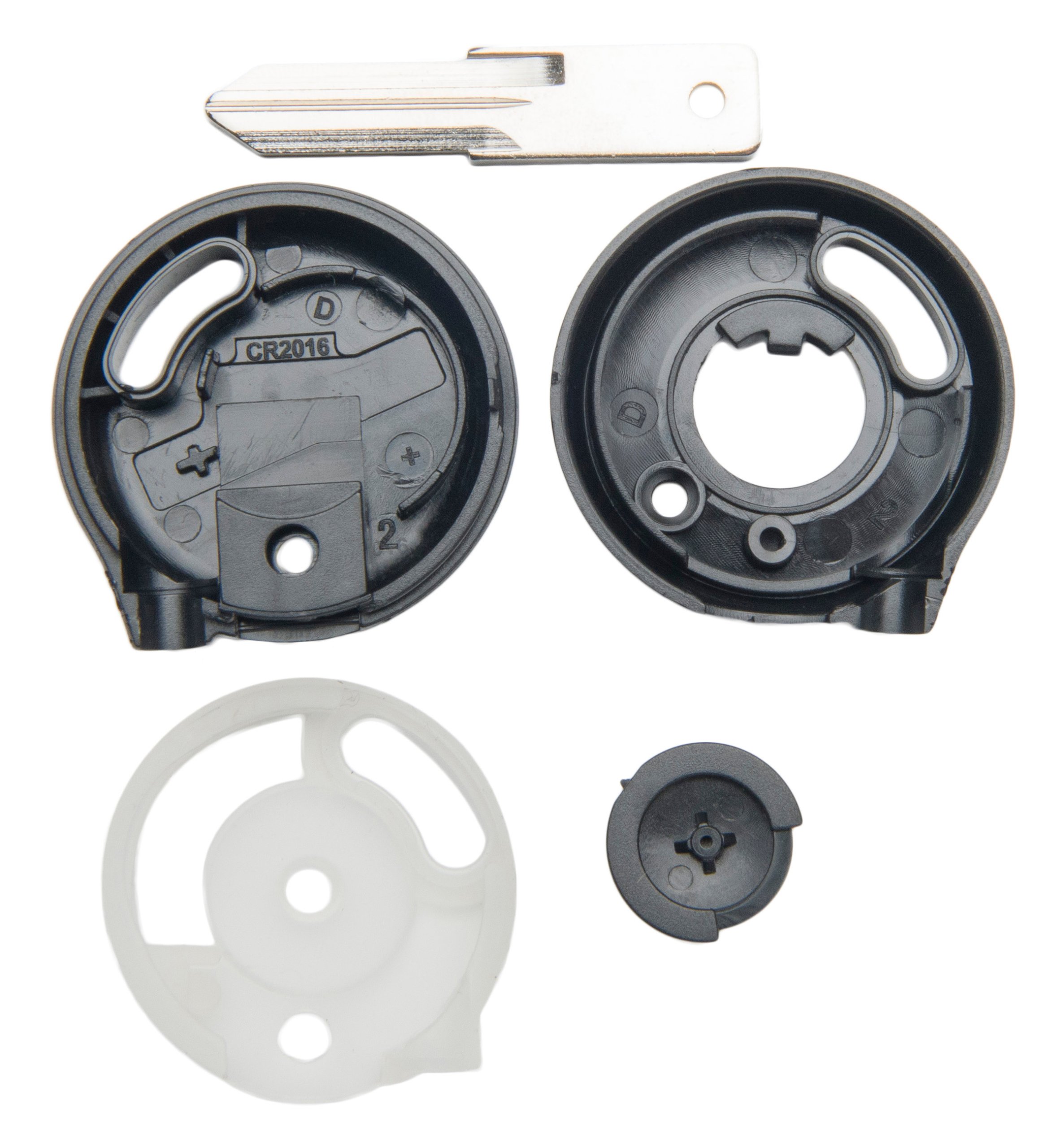 RENAULT CLIO I ESPACE LAGUNA KLUCZYK PILOT OBUDOWA Producent części Inny