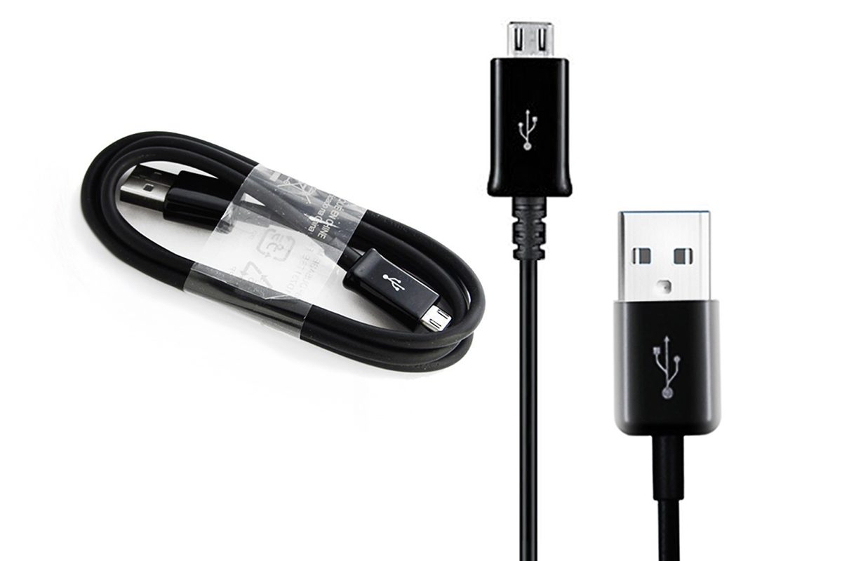 

Kabel micro Usb microUSB Samsung Oryginalny 1,5M