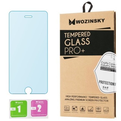 

mocne Szkło Hartowane tempered glass iPhone 6 6s