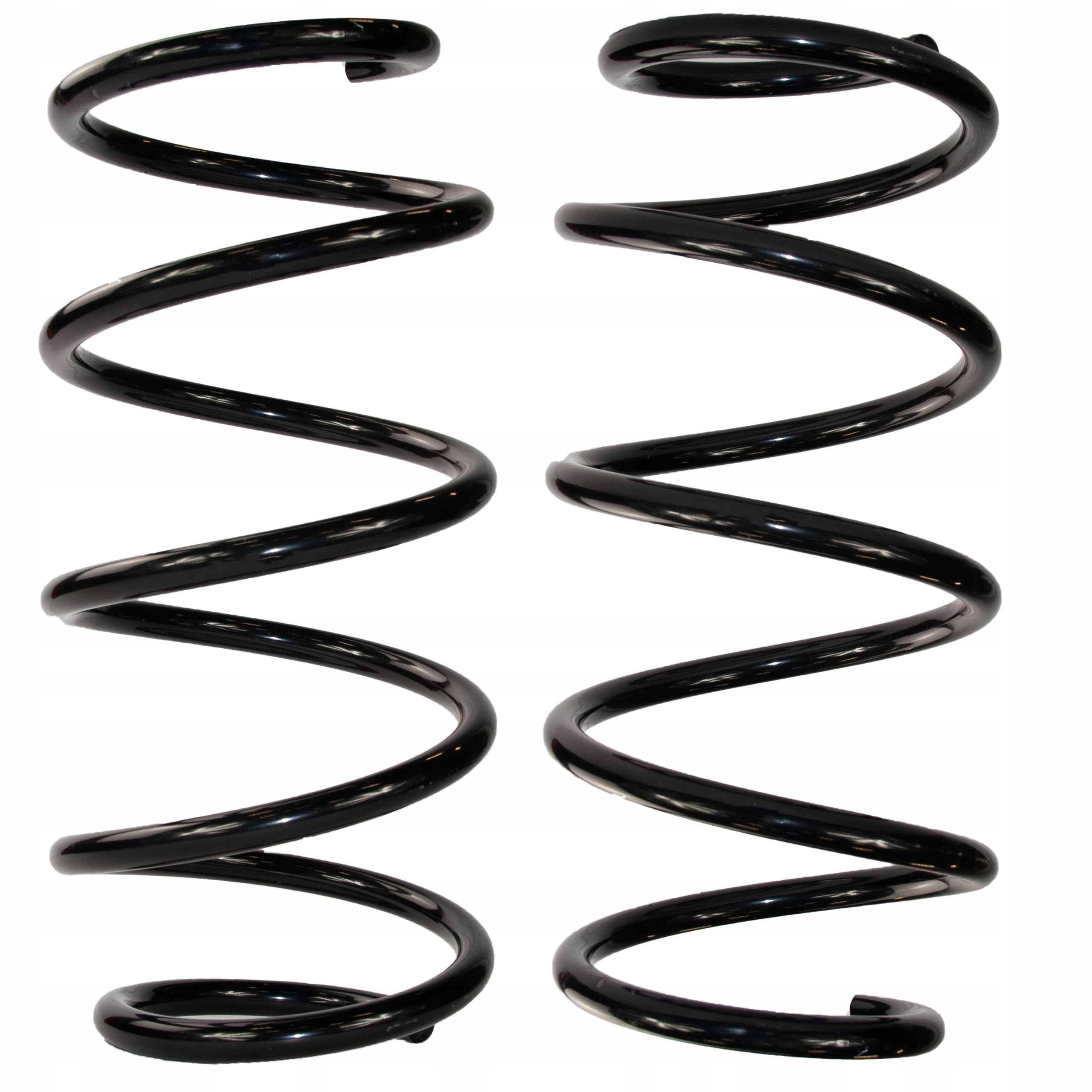 SPREZYNY PRZOD KPL RENAULT SCENIC II 1 9dCI 2 0dC