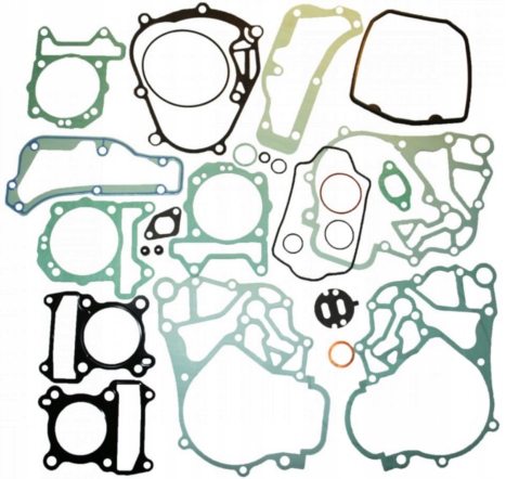 Klp Uszczelek Piaggio Fly 125 05-07