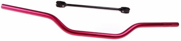 

Kierownica jak Renthal Street Cross Quad Enduro