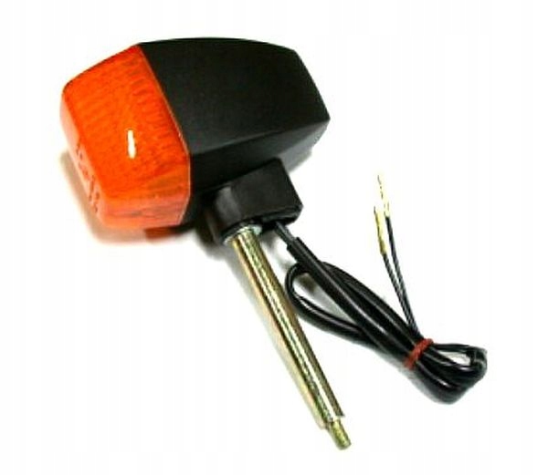 Zadní Směrovka L/p Kawasaki Gpz 600 R Ninja 85-90 Nová