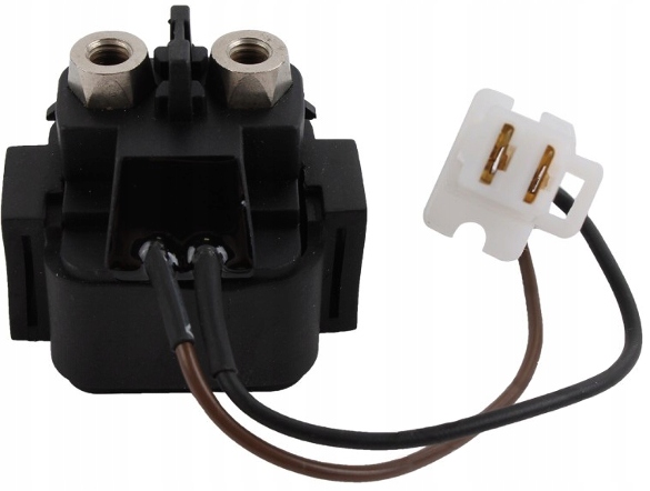 706.01.93 - Реле стартера MBK YP 125 R Skyliner 98-00