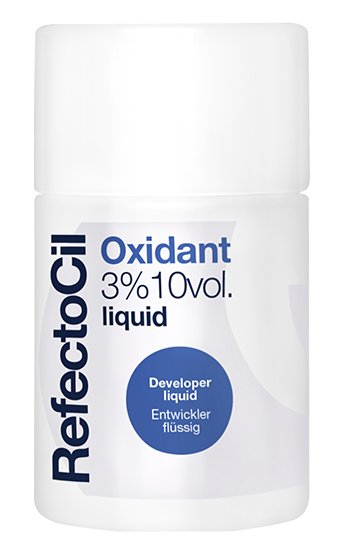 

RefectoCil Liquid Oxidant Oksydant 100ml