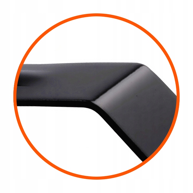 Ochrona rurowa przed śniegiem 2m blachodach panel Marka Parotec