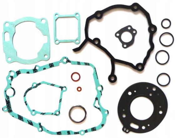 Klp Tesnenia Yamaha Dt 125 Rh 99-03