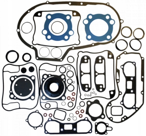 Klp Tesnenia Harley Davidson XL 53 883 C Sportste